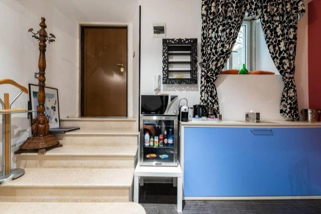 Apt 2 In The Historic Center Bari Exterior photo